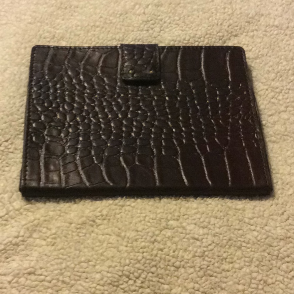 iPad case